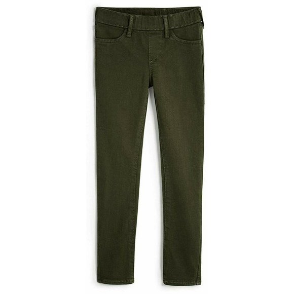 True Religion Kid's Girls Legging Pants - Picture 1 of 2